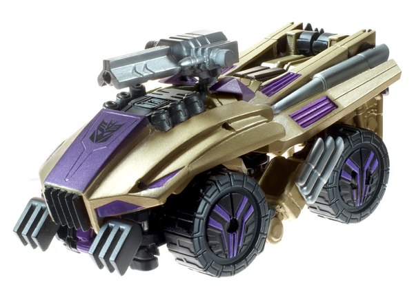 Transformers Fall Of Cybertron Swindle Activision Hasbro Comparison  (17 of 22)